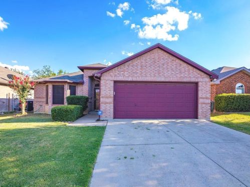 4525 Wheatland Dr, Fort Worth, TX 76179-5082