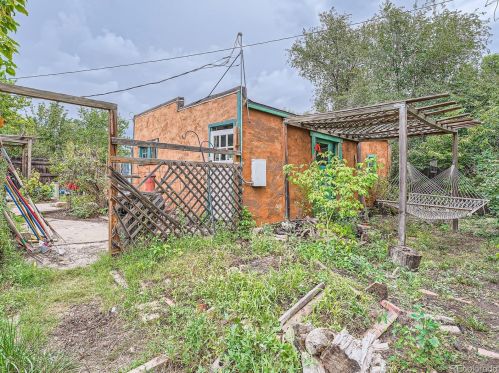 1290 Pierce St, Denver CO 80033-6324 exterior