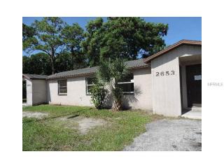 2651 Tuttle Ave, Sarasota, FL 34239-4236
