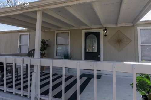 890 Cellini Plz, Pueblo CO 81007-5078 exterior