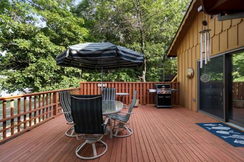 29518 Rustic Ln, Merrifield MN  56465-4330 exterior