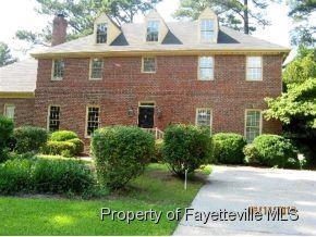 3686 Glenbarry Cir, Fayetteville, NC 28314-2604