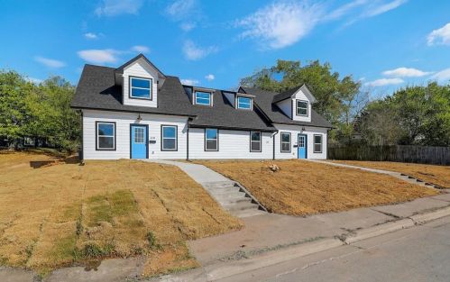 20 Macarthur Dr, Denison, TX 75020-8359