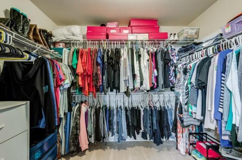 1401 Brandy Wine, Oak Point TX 75068-5599 exterior