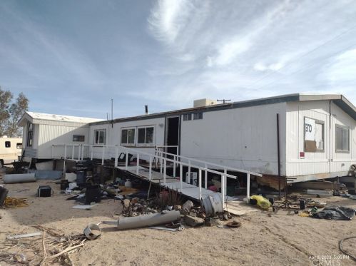 5610 Crestview St, Inyokern, CA 93527-2025