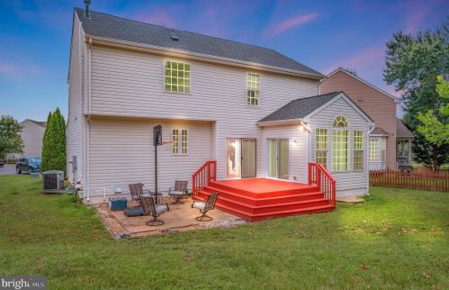 35311 Balmoral Dr, Locust Grove, VA 22508-3114
