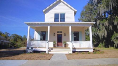 133 Willow Point Rd, Beaufort, SC 29906-6783