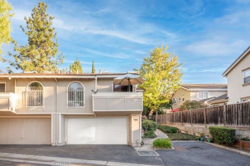 4950 Paseo Tranquillo, San Jose, CA 95118-2273