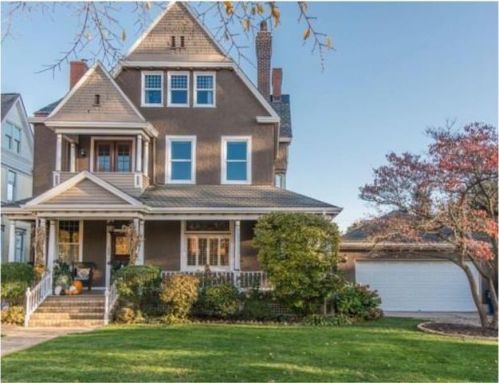 232 Broad St, Sewickley, PA 15143-1525