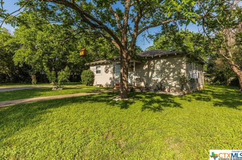 2208 Herrington St, Morgans Point, TX 76513-4514