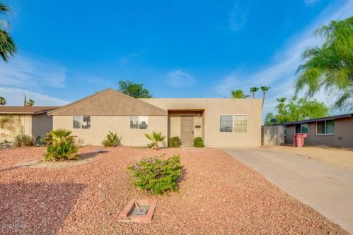 1107 78th St, Scottsdale, AZ 85257-3713