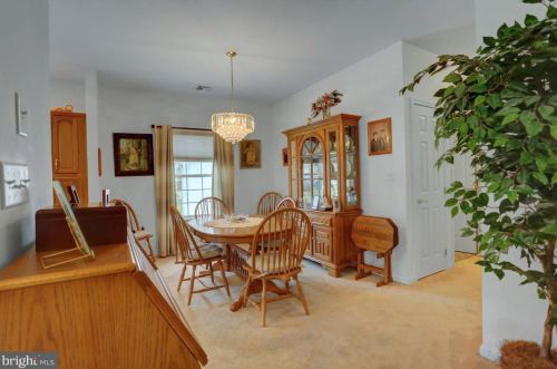 80 Lantern Ln, Lees Cross Roads PA  17257-8769 exterior