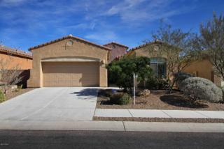 12604 New Reflection Dr, Marana, AZ 85658-4399