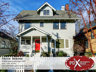 2259 Irving St, Portland, OR 97232-2261