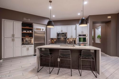 6164 Amber Sun Dr, Scottsdale AZ 85266-7035 exterior