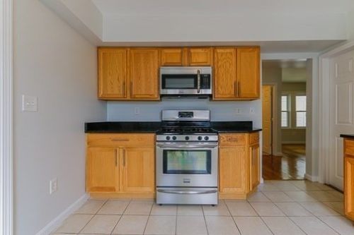 703 Hyde Park Ave, Boston MA exterior