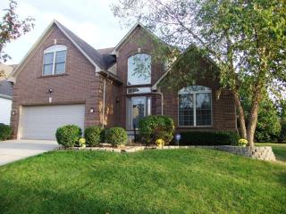 3201 Caversham Park Ln, Lexington, KY 40509-8489