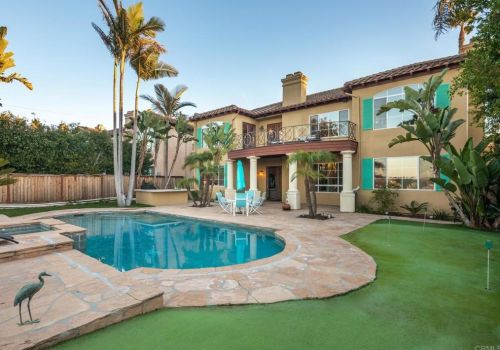 1624 Scott Pl, Encinitas, CA 92024-2465