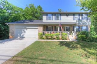 501 Echo Valley Rd, Knoxville, TN 37923-6007