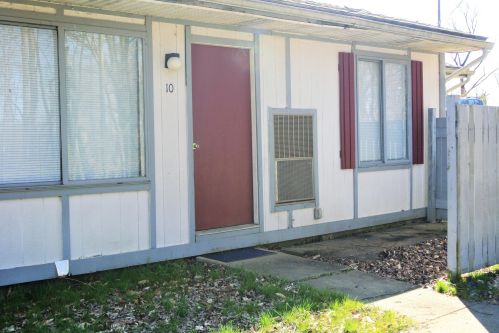 15 Briarcliff Dr, Cambridge OH  43725-8773 exterior