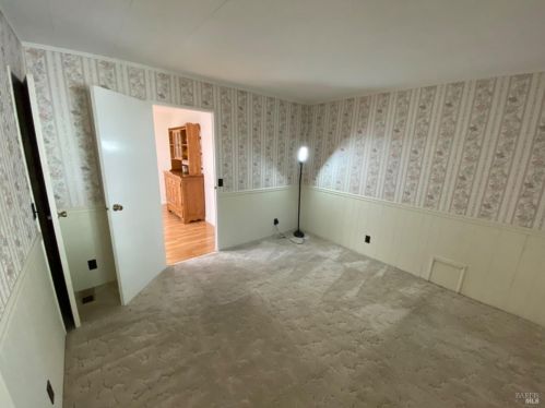 120 Westgate Cir, Santa Rosa CA  95401-9021 exterior