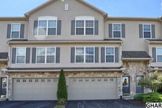 4945 Laurel Valley Ln, West Enola PA  17025-2288 exterior