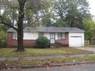 3715 Suzanne Dr, Memphis, TN 38127-4641