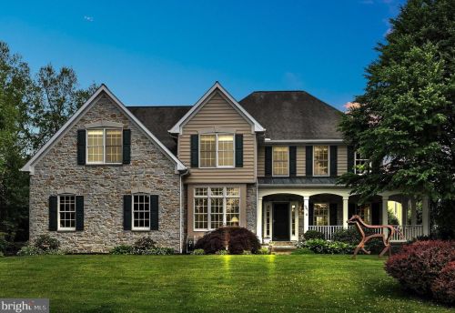 1941 Glendower Dr, Lancaster, PA 17601-4999