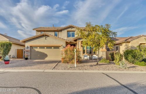 330 Red Mesa Trl, San Tan Valley AZ  85143-6210 exterior