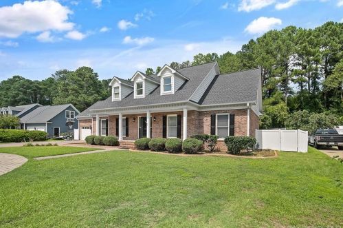 4192 Ferncreek Dr, Fayetteville, NC 28314-2534