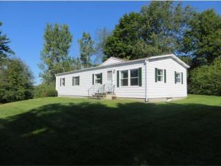 329 Calef Hl Rd, Tilton NH  03276-5646 exterior