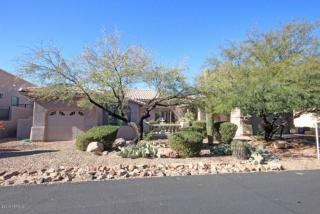 951 Circulo Zagala, Tucson, AZ 85745-8997