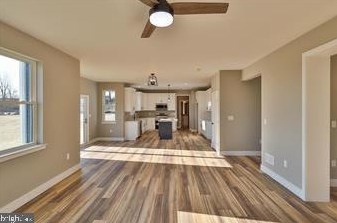 790 Emerald Valley Ln, Bangor PA  18013 exterior