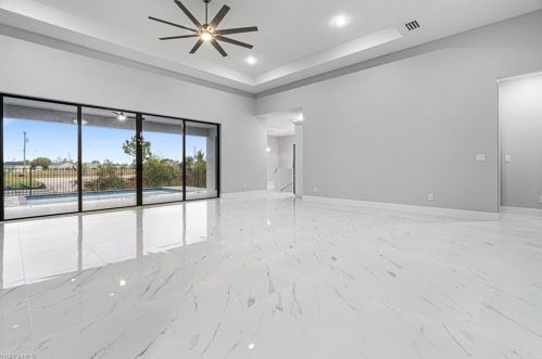 1908 14 St, Cape Coral FL  33909-1643 exterior