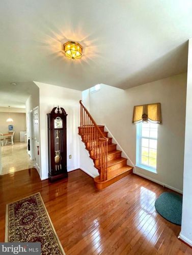 35 Colonial Dr, Charles Town WV  25414-4494 exterior