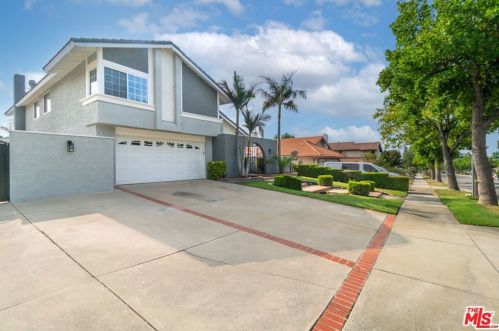 1766 Wilson Ave, Upland CA  91784-1724 exterior