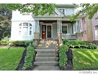 171 Rutgers St, Rochester, NY 14607-3245