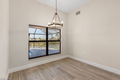 2227 2 Ter, Cape Coral FL  33990-1024 exterior