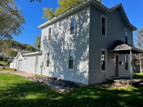 213 Owen St, Arcadia, WI 54612-1021