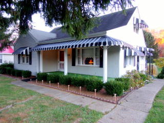 7824 State Route 139, Minford, OH 45653-8642