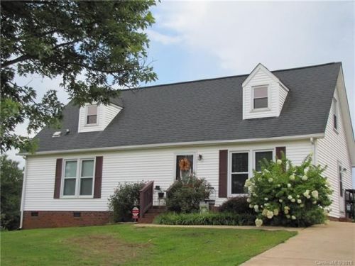 1433 Chatfield Rd, Shelby, NC 28150-9490