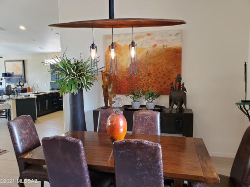 3398 Abrego Dr, Green Valley AZ  85614-3641 exterior