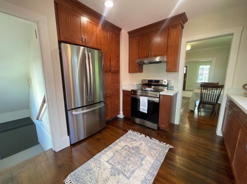 299 Park Ave, Keene NH  03431-1554 exterior