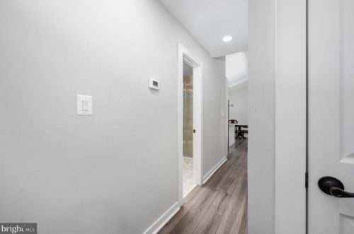 5901 Danielle Dr, Fredericksburg VA  22407-6495 exterior