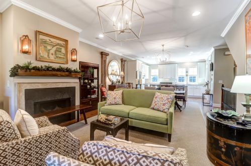 136 Slipper Shell Ct, Mount Pleasant SC  29464-6721 exterior