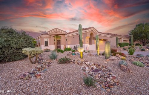 26455 115th St, Scottsdale AZ  85255-5737 exterior