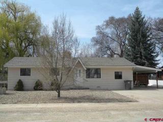 805 Edith St, Cortez, CO 81321-2519