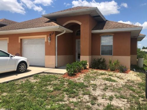 633 Alabama Rd, Lehigh Acres, FL 33974-0414