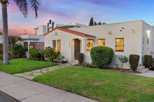 4825 Biona Dr, San Diego, CA 92116-2332