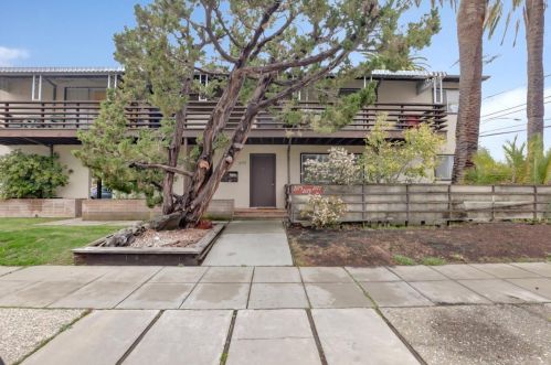 2175 Williams St, Palo Alto, CA 94306-1417
